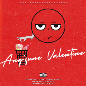Ang’fune Valentine