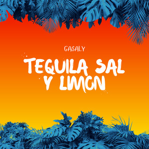 Tequila Sal y Limón