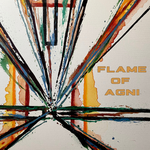 Flame of Agni