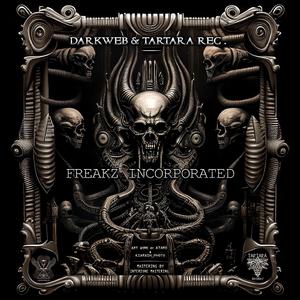 Enharmonic Comfusion (feat. Oroboro & Liqcronium)