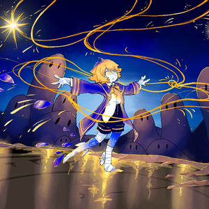 Compass (Oliver's Version)