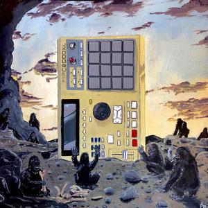 Curtain One (feat. Jesse Rahmos)