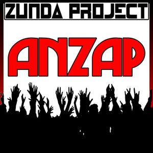 ANZAP DJ