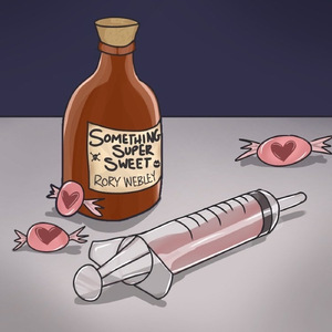 Something Super Sweet (Demo)