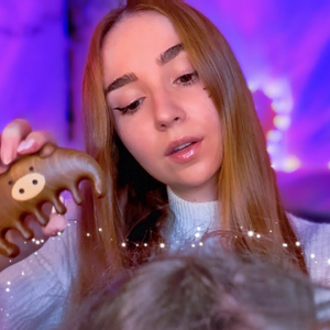 Massage De La Tête