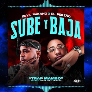 SUBE Y BAJA (feat. EL PEKENO)