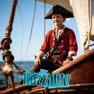 The Smallest Pirate