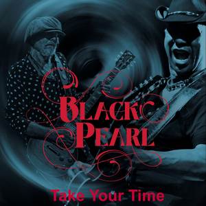 TAKE YOUR TIME (feat. Marcus Malone, Muddy Mannine & Pete Feenstra)
