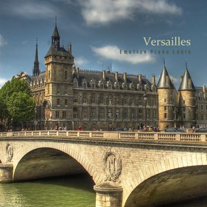 Tinged with Spring Night