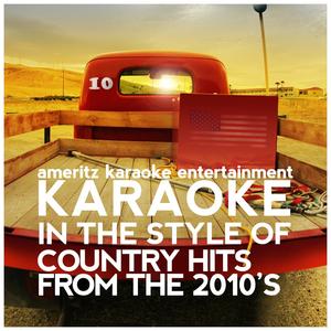 Tip It on Back (In the Style of Dierks Bentley) [Karaoke Version]