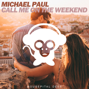 Call Me On the Weekend (Radio Edit)
