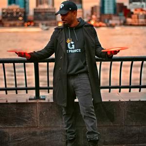 Christopher (Instrumental)