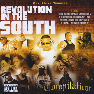 Breakdown (feat. E. J. the Witchdoctor & Klondike Kat)