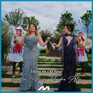 T’kisha me u bo flutur