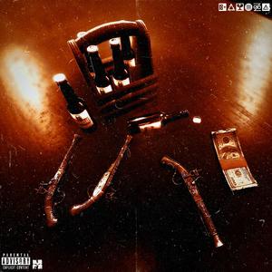 三个火枪手freestyle