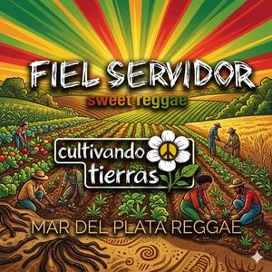 Cultivando Tierras