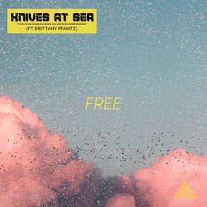 Free (feat. Brittany Pfantz)