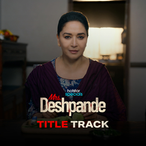 Title Track (From Mrs. Deshpande)