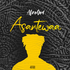 Asantewaa