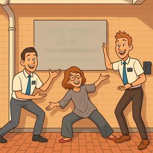 Missionaries
