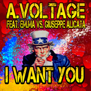 I Want You (Extended Mix)