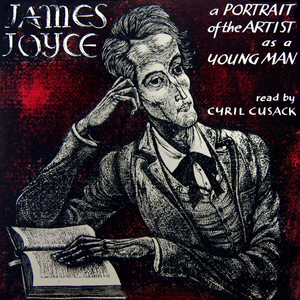 A Portrait Of The Artist As A Young Man: Chapter I, The Christmas