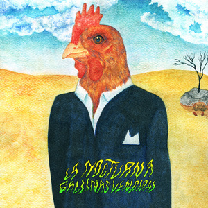 Gallinas Vendidas