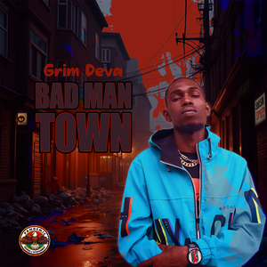 Bad Man Town