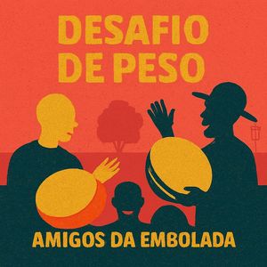 Desafio de Peso (Live)