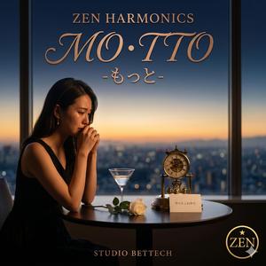 MO・TTO -もっと-