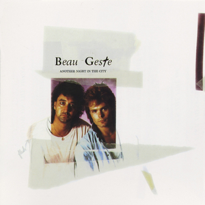 Another Night in the City