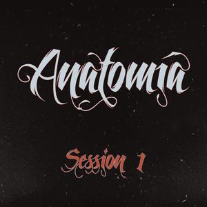 SESSION 1 (feat. Jea-c Chanvre, Fentrica, Remy AP, Abad Anatomía, Tony Snok, Crashed & Demens)