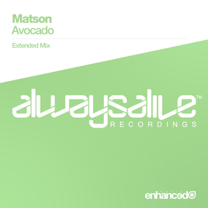 Avocado (Extended Mix)