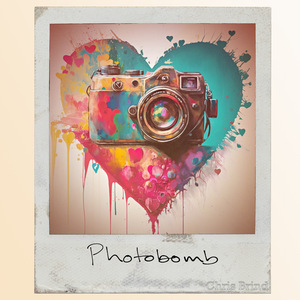 Photobomb