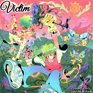 Victim