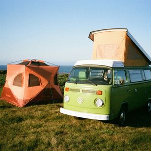 化作尘埃的舞者