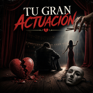 Tu gran actuación