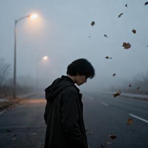 好像是每个人都拖着旧行李 好像是每个人都住在电话里