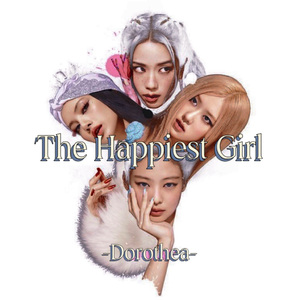 The Happiest Girl—from BLACKPINK