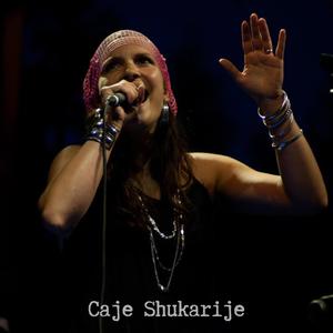 Caje Sukarije