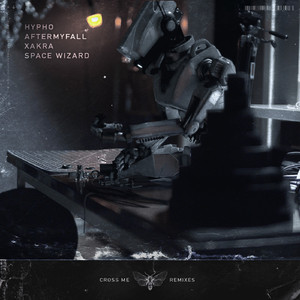 Cross Me (Xakra remix)