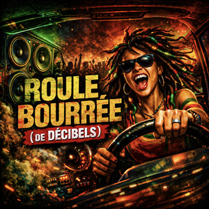 ROULE BOURRÉE