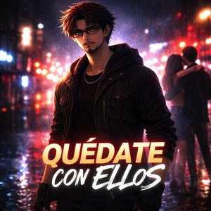 Quédate con Ellos