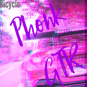 Phonk GTR