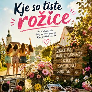 Bren- Rožice