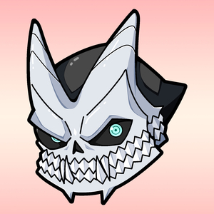 Kaiju No. 8 Abyss (Marimba)