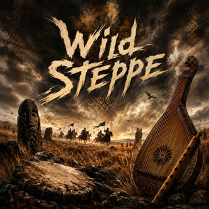 Wild Steppe