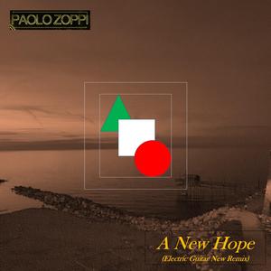 A New Hope (Electric Guitar New Remix) (Electric Guitar New Remix)