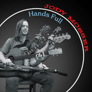 Hands Full