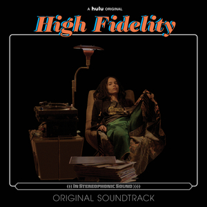 Till It Hits the Ground (From "High Fidelity"/Soundtrack Version)